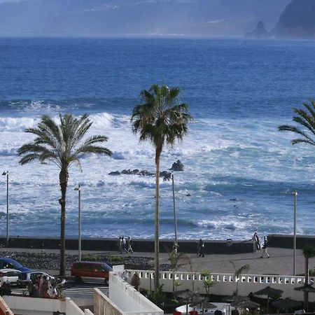 Perla'S House Studio With Incredible Sea View Puerto de la Cruz  Exteriér fotografie