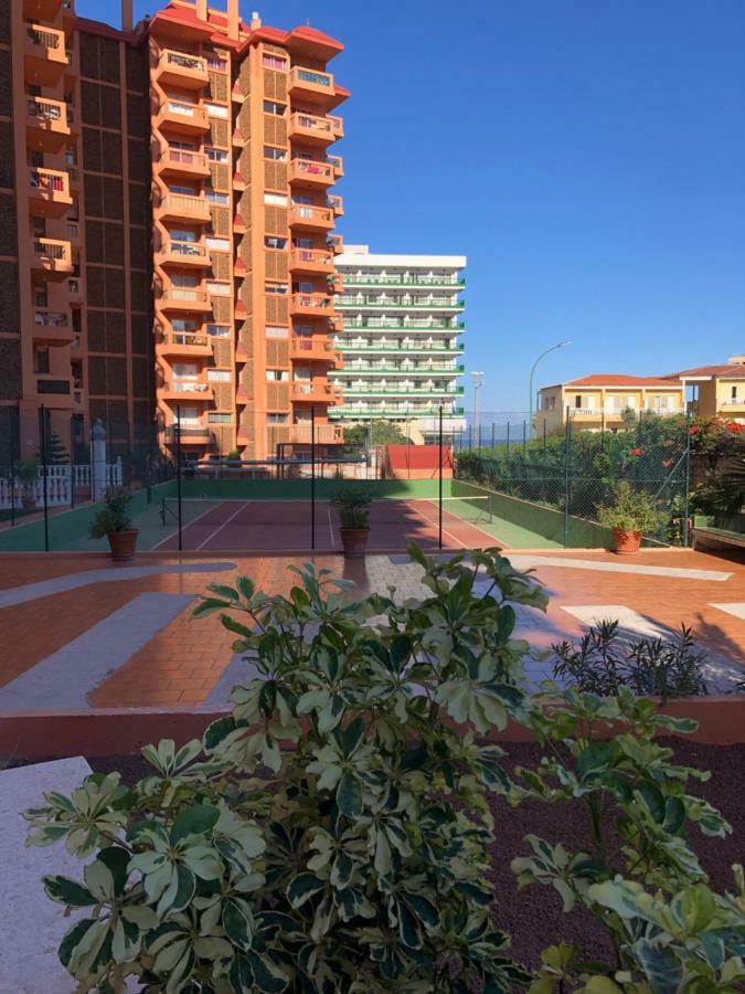 Perla'S House Studio With Incredible Sea View Puerto de la Cruz  Exteriér fotografie