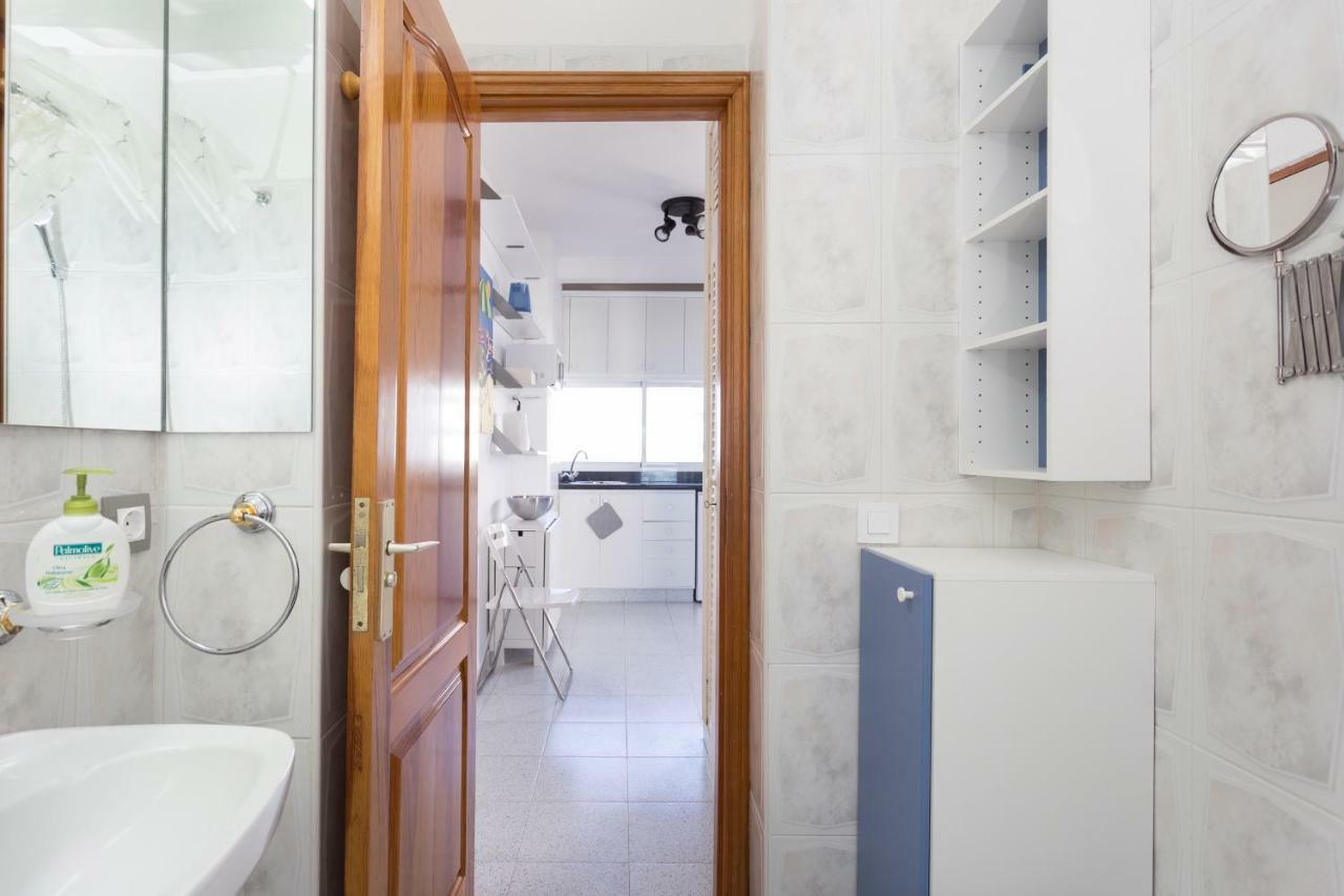 Perla'S House Studio With Incredible Sea View Puerto de la Cruz  Exteriér fotografie